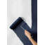 Rouleau de papier peint à peindre L 33 pi x l 20,9 po