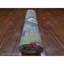 Tapis unique gris 10 pi x 14 pi Wardlaw