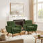 Upholstered Accent Chair-94718700
