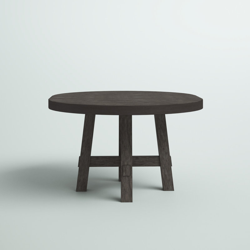 Kellen Extendable Oval Dining Table