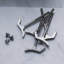 Wall Hook-1362409165
