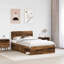 Solid Wood Bed-1236910731-1236910724