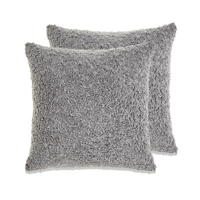 FRENCH BOUCLE Pillow Cover