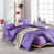 Violet est en rupture de stock