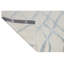 Hand Knotted Wool Area Rug in Teal-70373343
