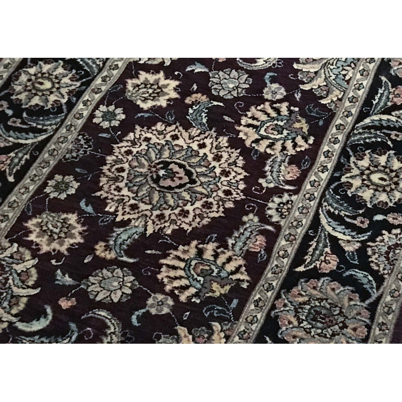One-of-a-Kind 2'6" X 12' Area Rug