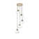 Snead 5 - Light Cluster Pendant