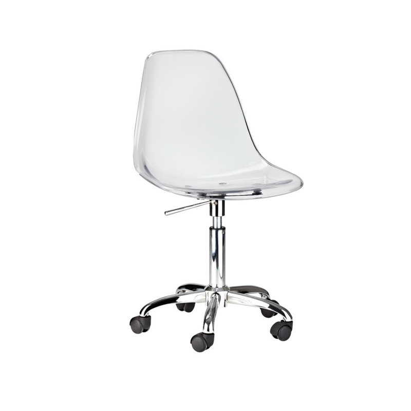 Bureau Eiffel Clear