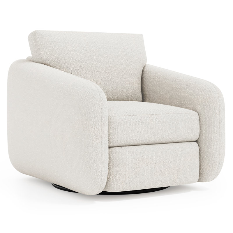 Del Sol Outdoor Lounge Chair, 6129-012