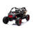 Freddo 48 Volt 2 Seater Battery Powered Ride On with Remote Control-86551117