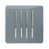 Cool Grey is out of stock