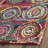 Anaheim Hand Tufted Cotton Geometric Rug-1993914904