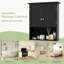 Back to Wall Toilet Unit