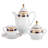 Regatta Porcelain Teacup