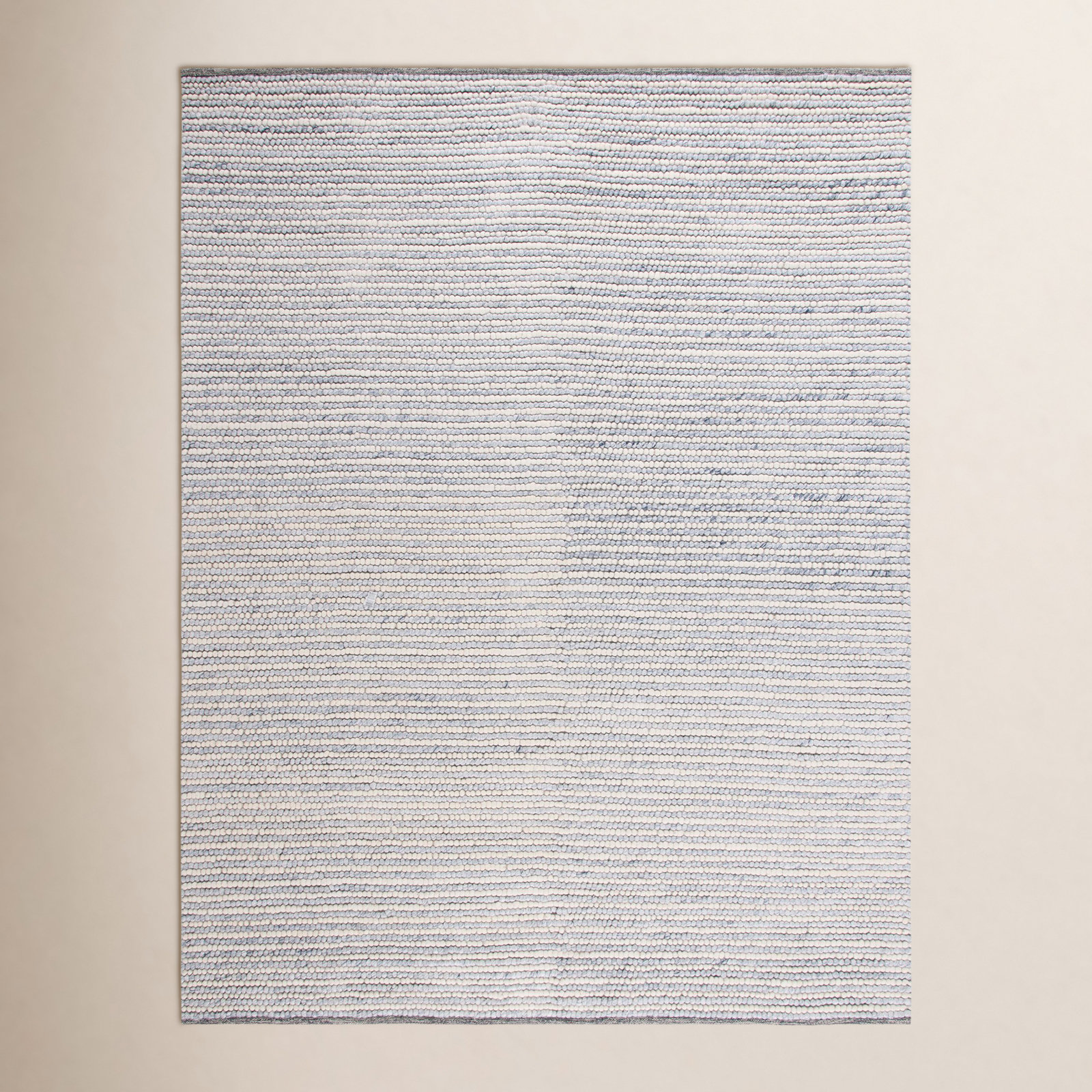 Cleodora Handmade Rug, Rectangle 9' x 12'