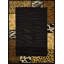 Tapis d'intérieur à imprimé animal Halm-1231617590