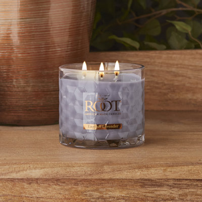 Bougie parfumée lavande anglaise