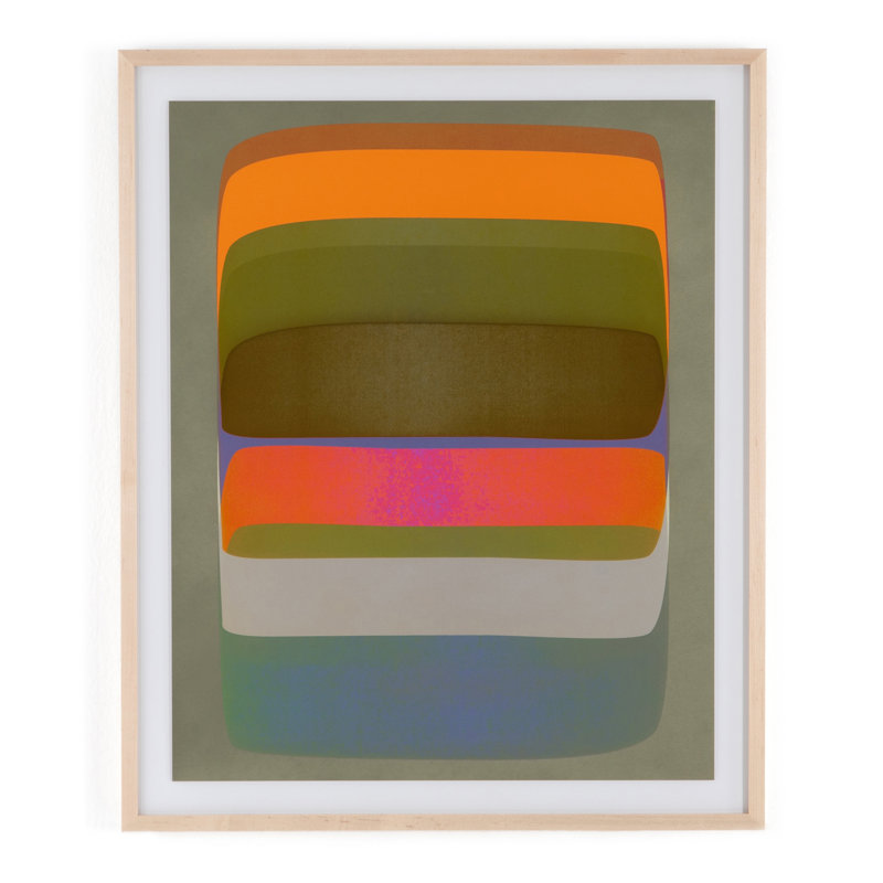 Expansion Xl Print by David Grey