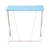 Kids Gaming Desk - Blue