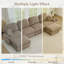 Canapé Chenille Cloud-986047156