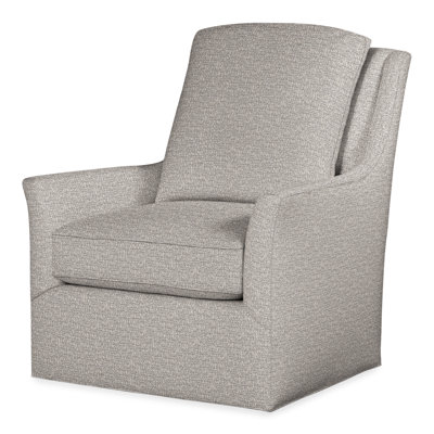 Tori Swivel Armchair