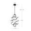Synergy 1 - Light LED Pendant-64113791-70362361