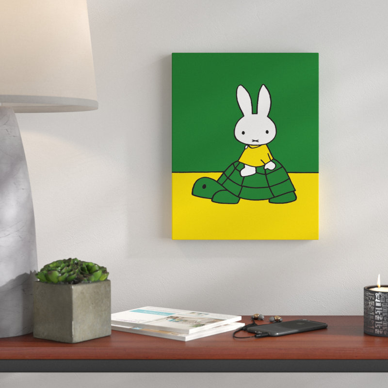 Dick Bruna - Print