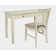 Barna Desk and Chair Set with USB Charging