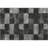 Premium Machine Washable Krause AMF1139 Geometric Rug-667599740