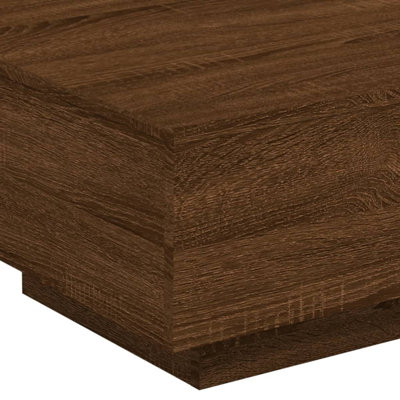 Bronda Four Leg Coffee Table