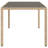 Tonbridge Rectangular 190cm L Outdoor-1178260775