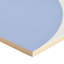 Carrelage mural en porcelaine à motif encaustique 8 "x 8" Stacy Garcia Victoria-49888843-129008636