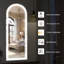 Lighted Full Length Mirror-587221553