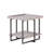 Baden Tray Top End Table-287722929