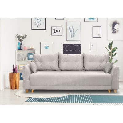 Mowbray 3-Seater Sofa Bed