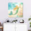 Ashelle Sea Splash Mermaid I-109383590