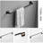 4 - Piece Bathroom Hardware Set-64579311