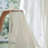1-Piece 72X84" Sheer Shower Curtain-459214718