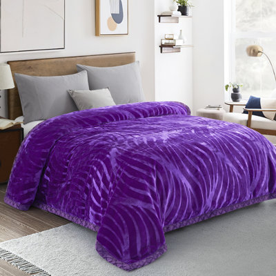 Couverture en polyester Marina