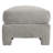 Mily Upholstered Ottoman