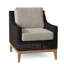 Frances Outdoor Lounge Chair-50124969-50124985