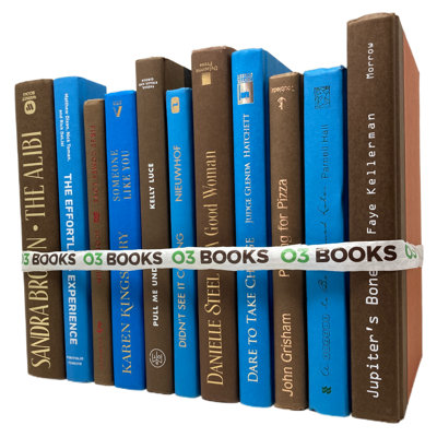 Decorative Book