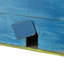 Maison d'oiseaux 8,5 po x 16 po x 5 po Buendia-929551261