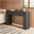 Versatile Console Table, Sofa Table, TV Stand-1445575662