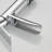 Single-handle Bathroom Faucet with Drain Assembly-96412791