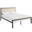 Lit en tissu Modway Mia-1030449624-1030449627