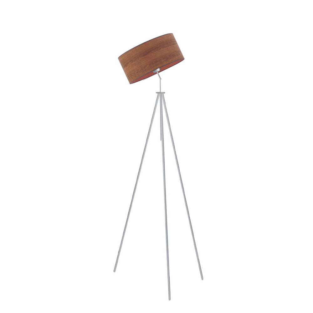 Campton 145cm Tripod Floor Lamp
