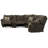 Elliott 2 - Piece Upholstered Reclining Sectional-1824819815-1824819813