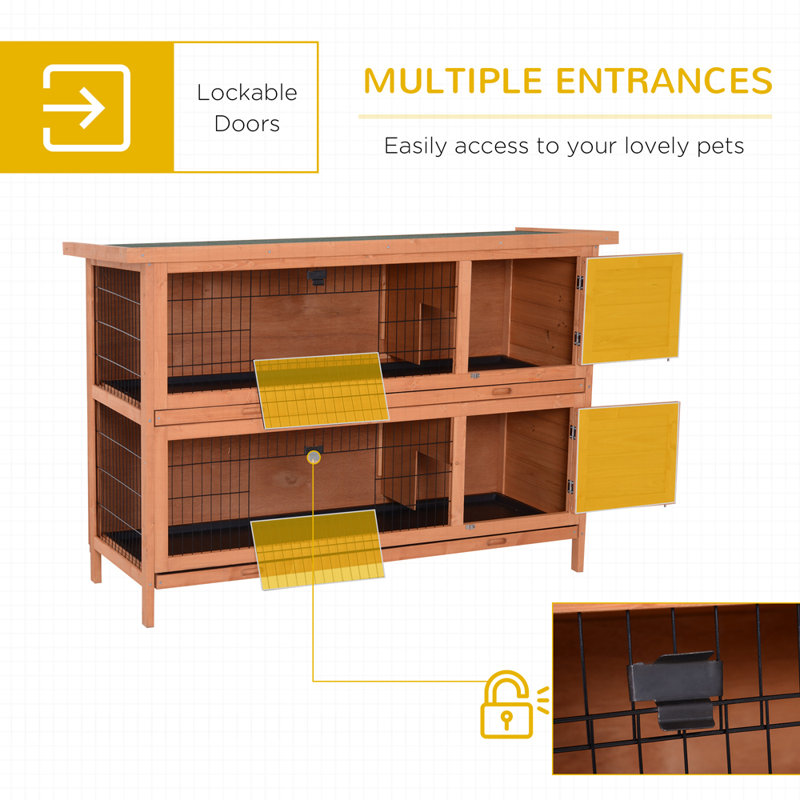 Rabbit Hutch