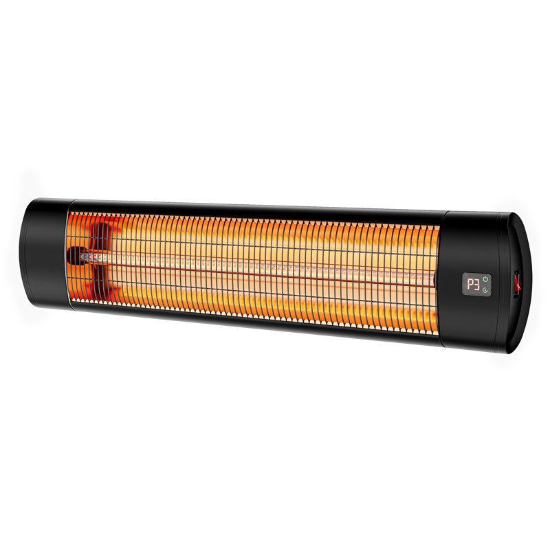 Electric Hanging Patio Heater Patio Heater